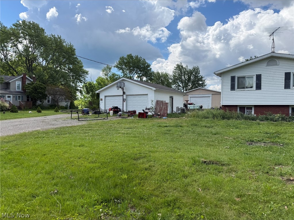 1416 Jones Road Jefferson OH 44047
