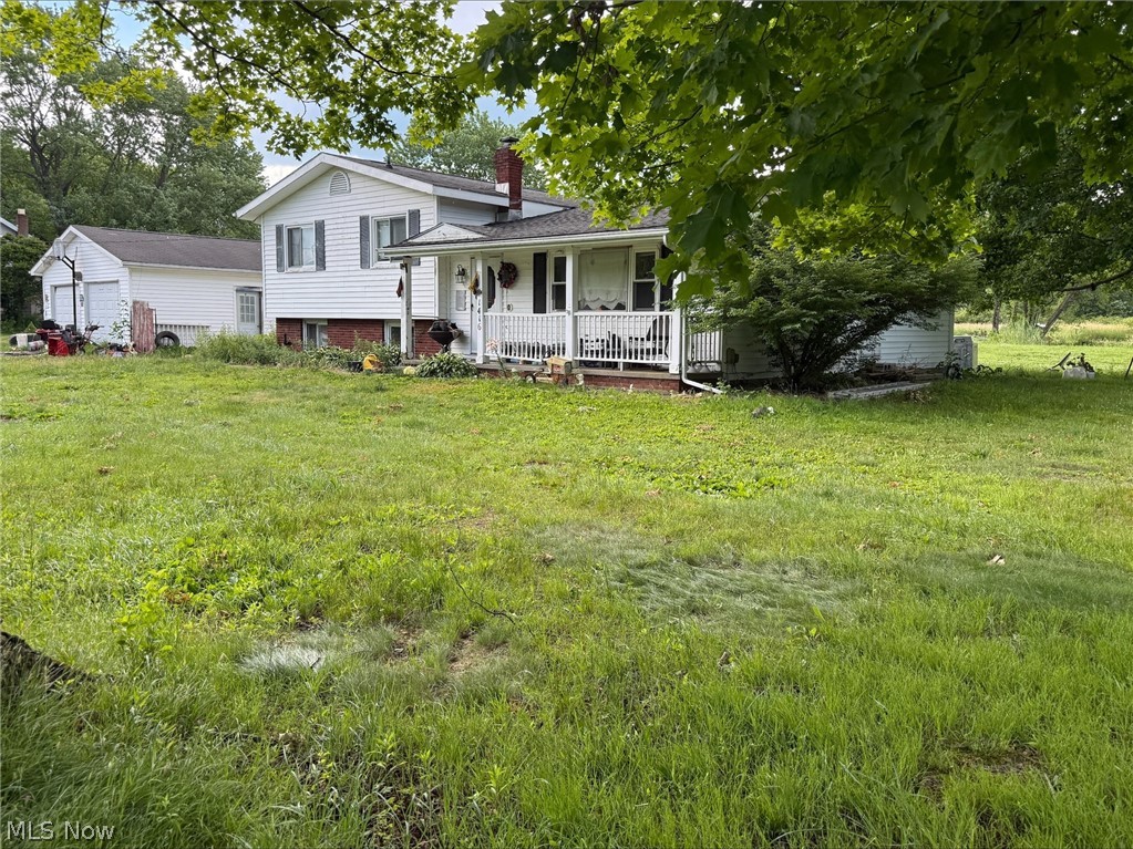 1416 Jones Road Jefferson OH 44047