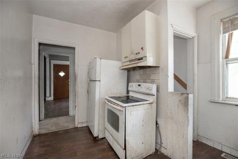 2300 E 86th Street Cleveland OH 44106