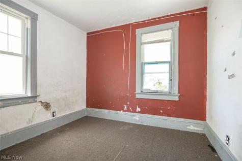 2300 E 86th Street Cleveland OH 44106