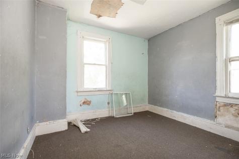 2300 E 86th Street Cleveland OH 44106