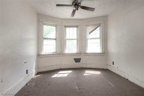 2300 E 86th Street Cleveland OH 44106