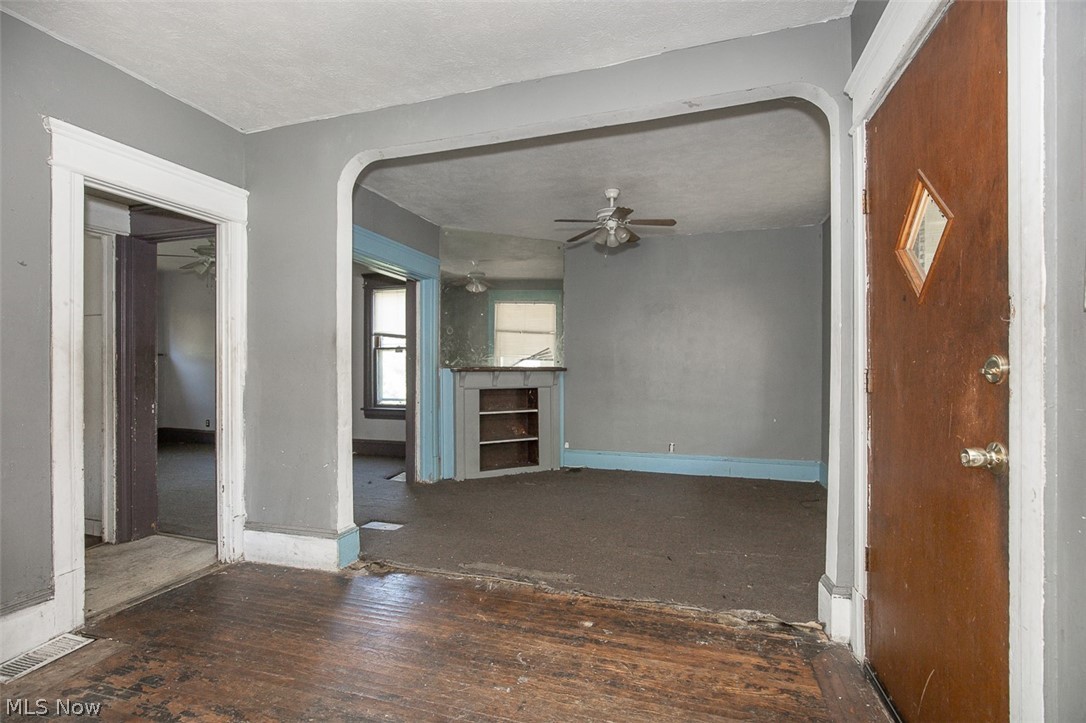 2300 E 86th Street Cleveland OH 44106
