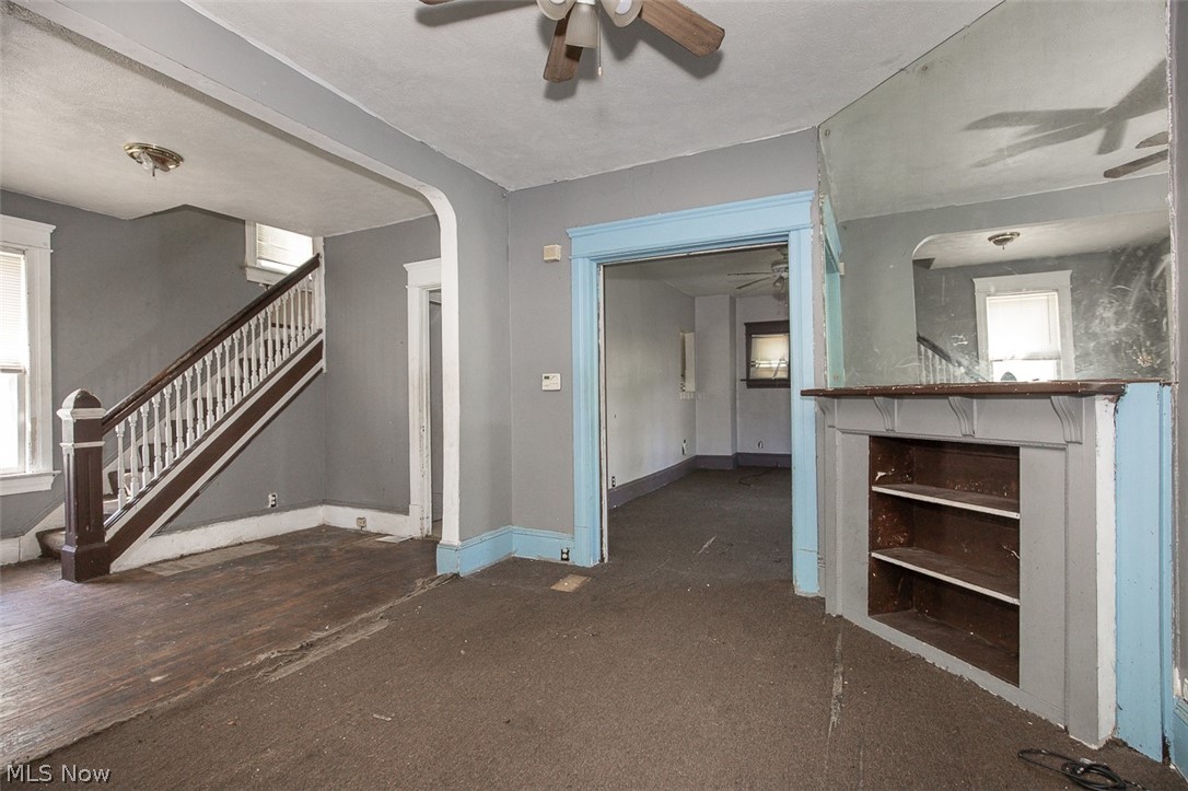 2300 E 86th Street Cleveland OH 44106