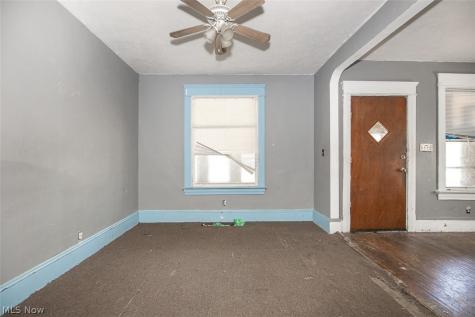 2300 E 86th Street Cleveland OH 44106