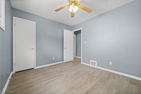 4638 W 156th Street Cleveland OH 44135