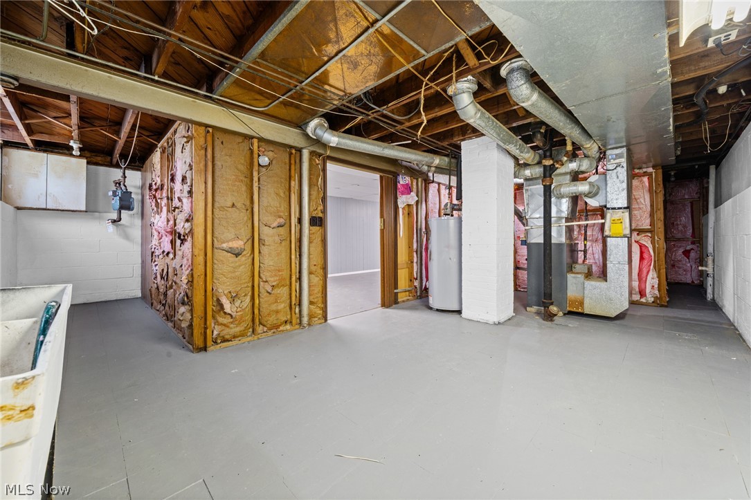 4638 W 156th Street Cleveland OH 44135