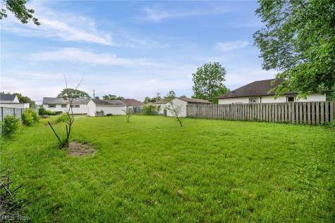 4638 W 156th Street Cleveland OH 44135