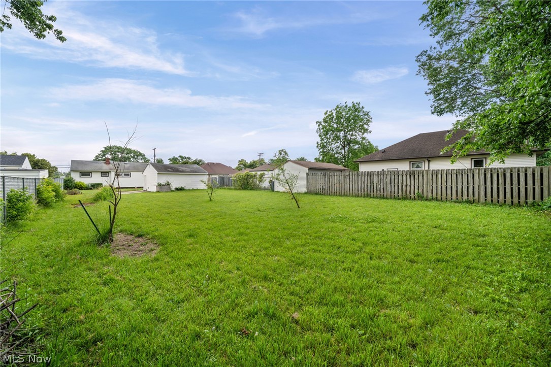 4638 W 156th Street Cleveland OH 44135