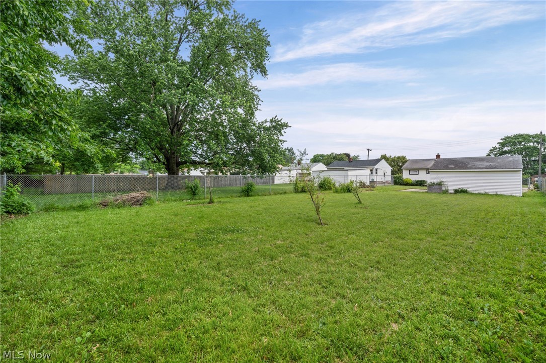 4638 W 156th Street Cleveland OH 44135