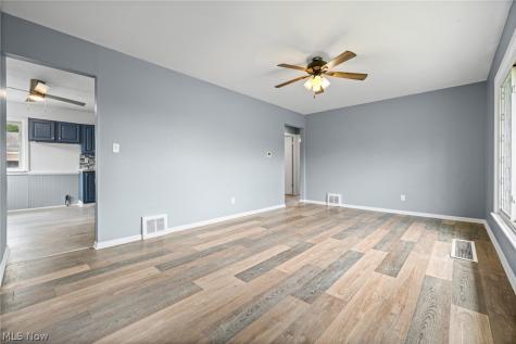 4638 W 156th Street Cleveland OH 44135