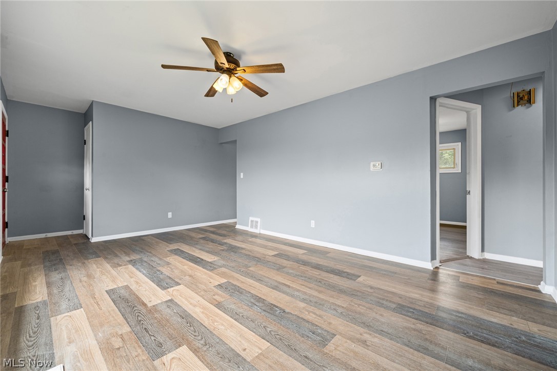 4638 W 156th Street Cleveland OH 44135