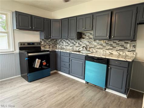 4638 W 156th Street Cleveland OH 44135