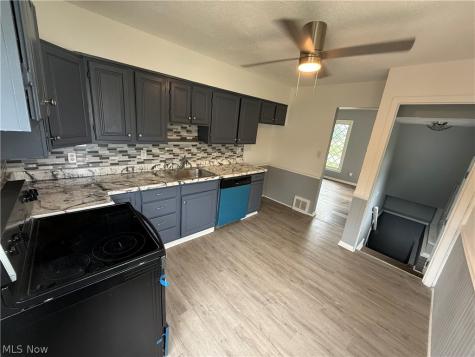 4638 W 156th Street Cleveland OH 44135
