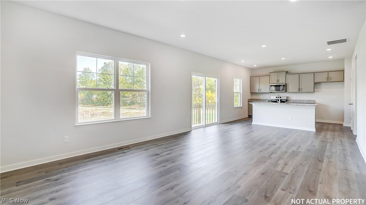 3708 Aileen Way Zanesville OH 43701