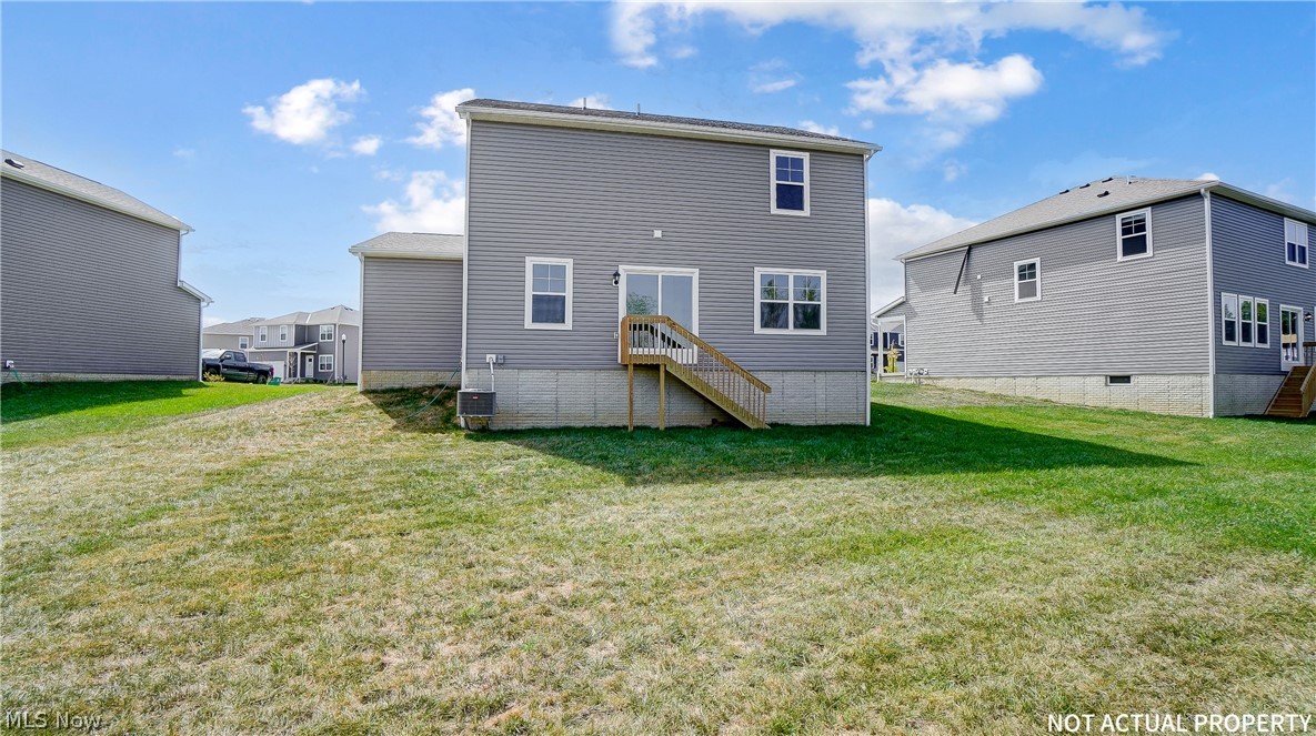 3708 Aileen Way Zanesville OH 43701