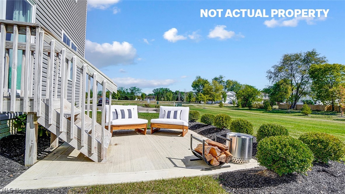 3708 Aileen Way Zanesville OH 43701