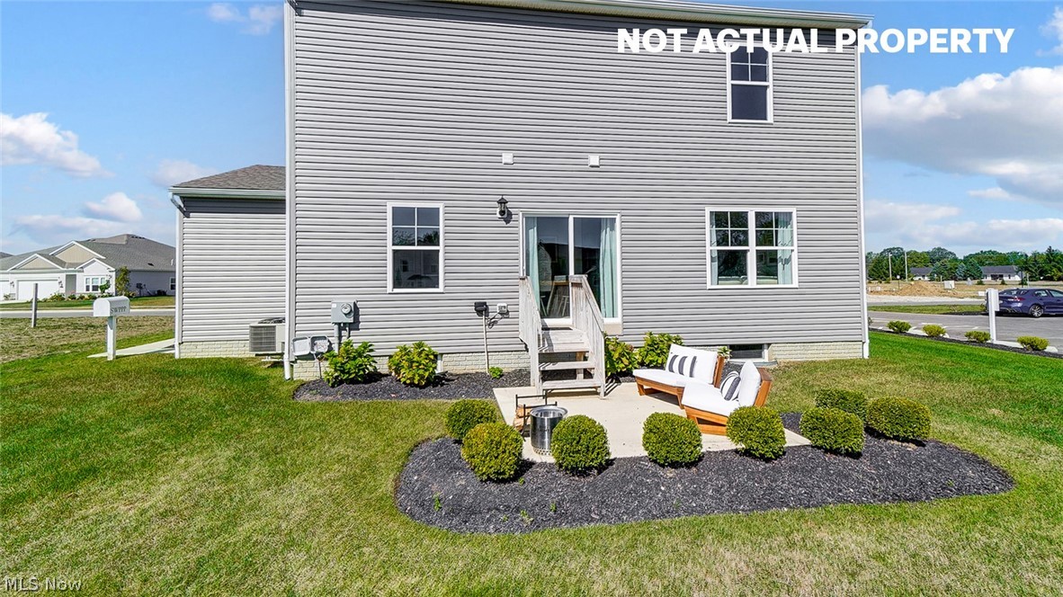 3708 Aileen Way Zanesville OH 43701