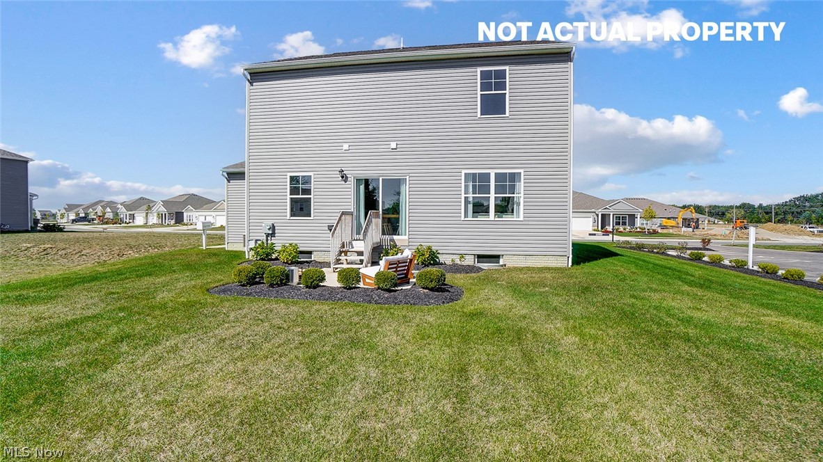 3708 Aileen Way Zanesville OH 43701