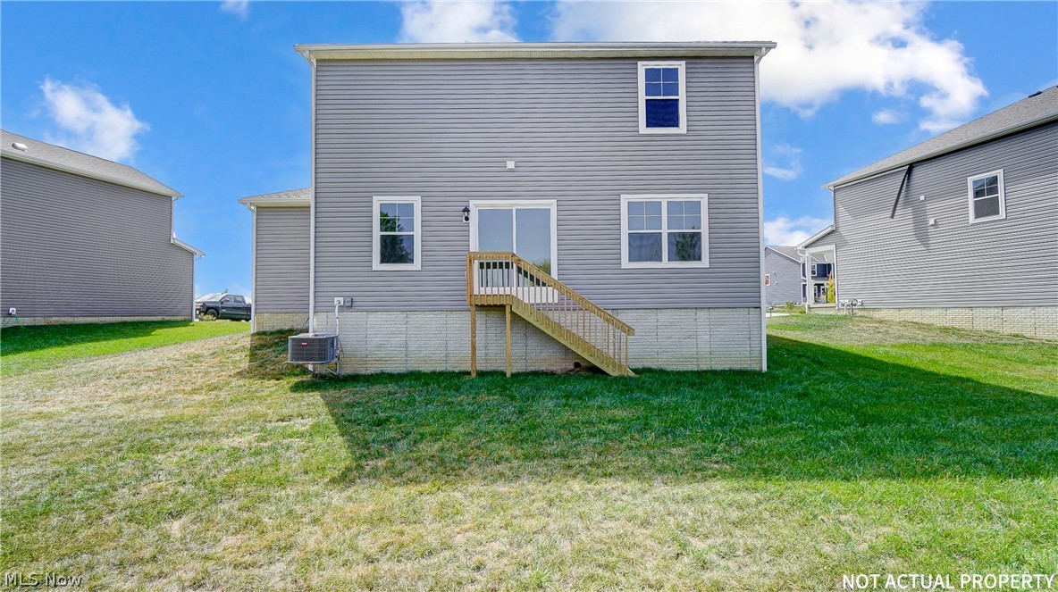 3708 Aileen Way Zanesville OH 43701