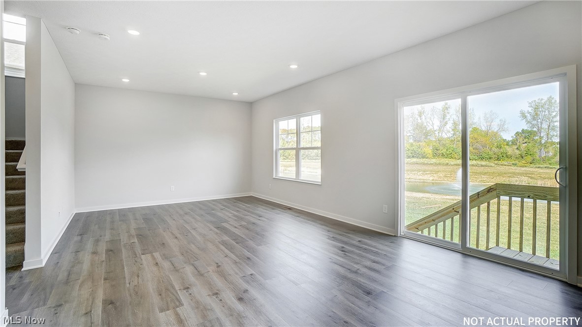 3708 Aileen Way Zanesville OH 43701