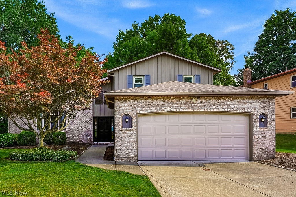 14433 Trenton Avenue Strongsville OH 44136