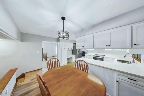 14433 Trenton Avenue Strongsville OH 44136