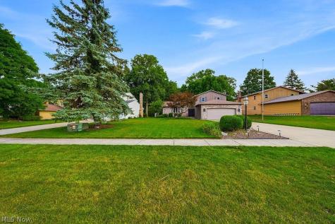 14433 Trenton Avenue Strongsville OH 44136