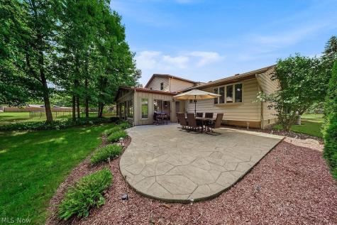 14433 Trenton Avenue Strongsville OH 44136