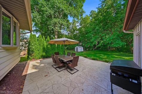 14433 Trenton Avenue Strongsville OH 44136
