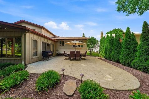 14433 Trenton Avenue Strongsville OH 44136