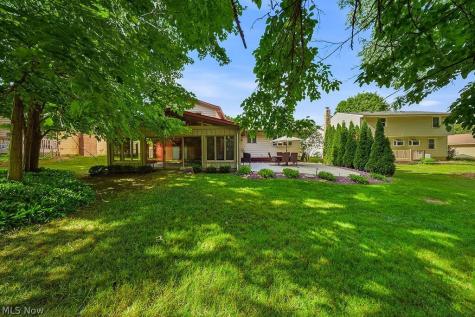 14433 Trenton Avenue Strongsville OH 44136