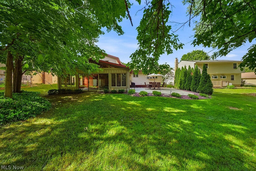 14433 Trenton Avenue Strongsville OH 44136