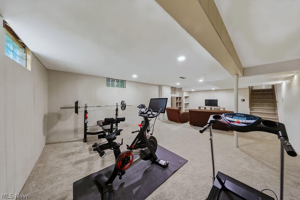 14433 Trenton Avenue Strongsville OH 44136