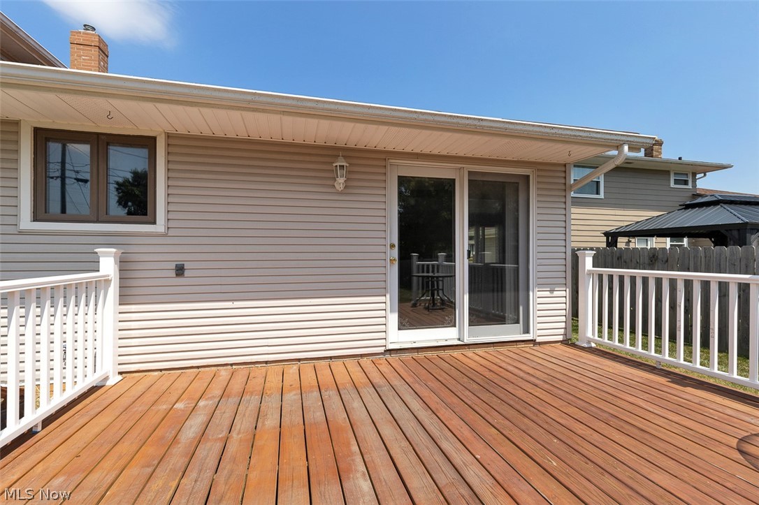 2211 Camelot Drive Parma OH 44134