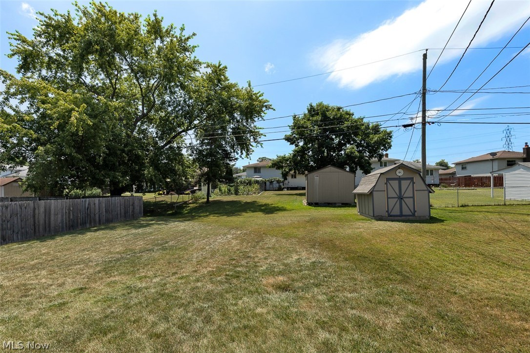 2211 Camelot Drive Parma OH 44134