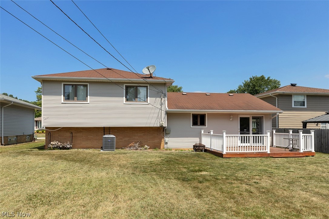 2211 Camelot Drive Parma OH 44134