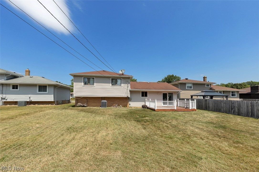 2211 Camelot Drive Parma OH 44134