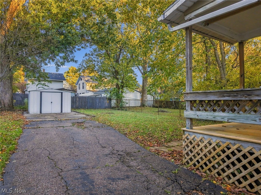 1155 Big Falls Avenue Akron OH 44310