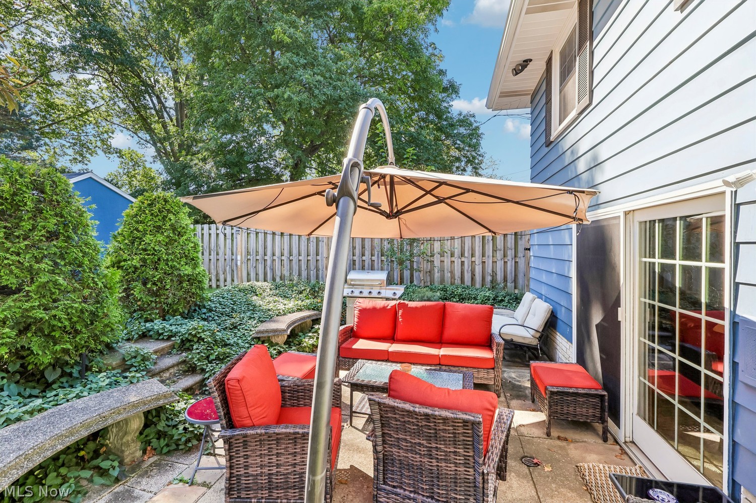 310 E Decker Drive Seven Hills OH 44131