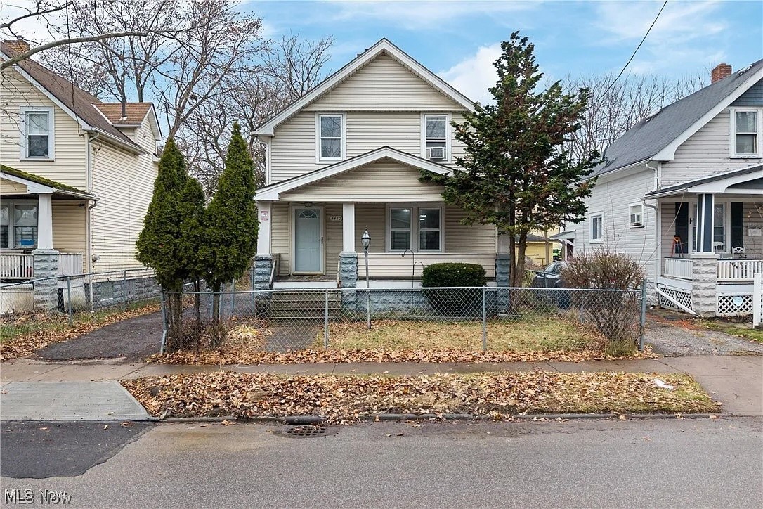 3470 E 113th Street Cleveland OH 44104
