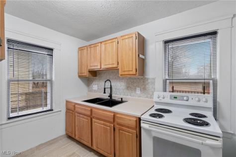 3470 E 113th Street Cleveland OH 44104