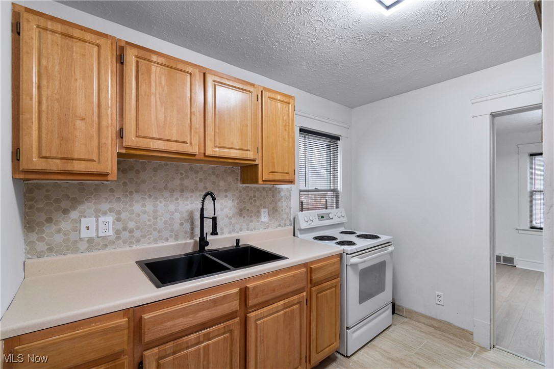 3470 E 113th Street Cleveland OH 44104
