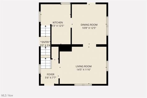 3470 E 113th Street Cleveland OH 44104