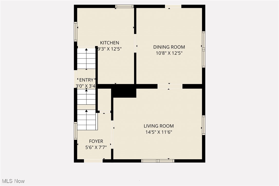 3470 E 113th Street Cleveland OH 44104