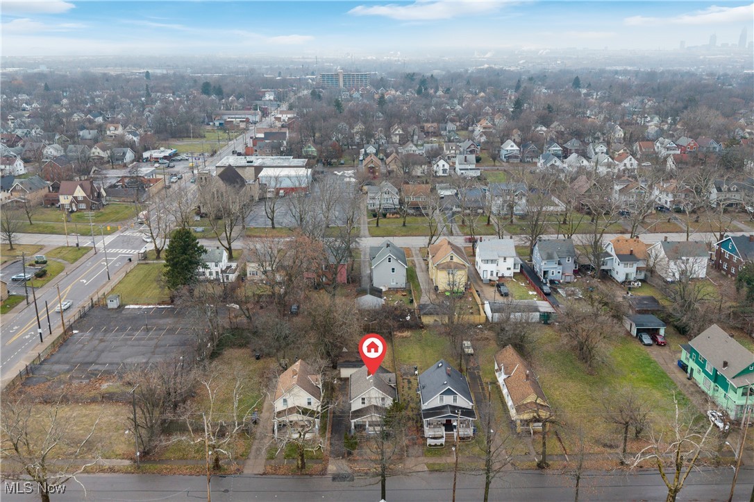 3470 E 113th Street Cleveland OH 44104