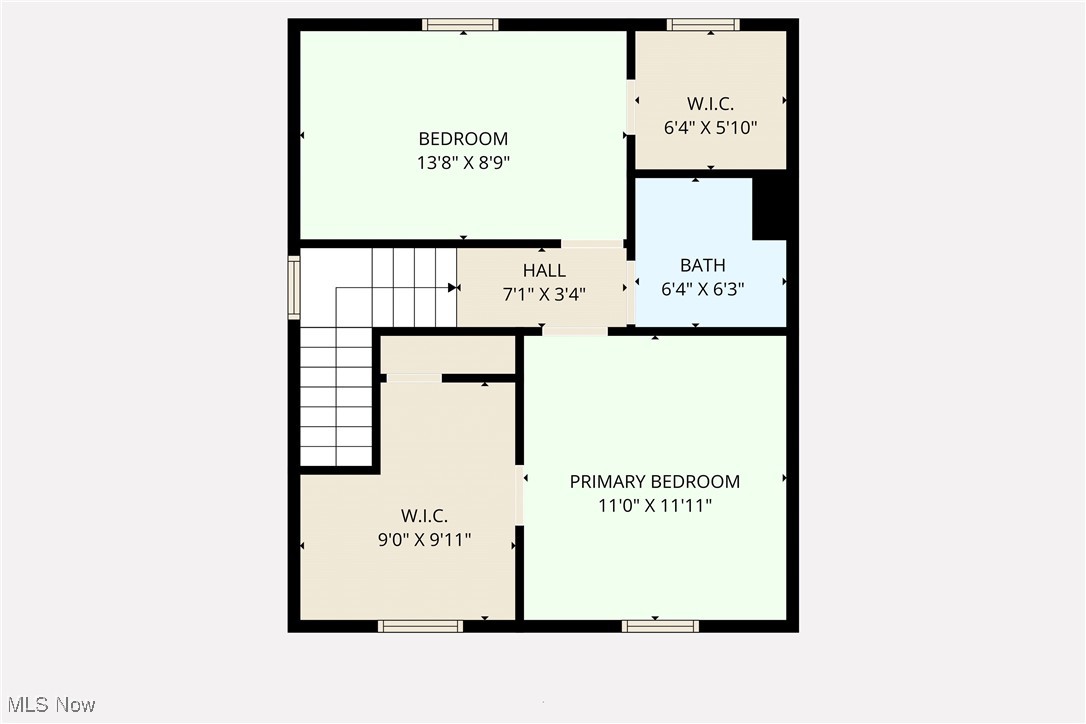 3470 E 113th Street Cleveland OH 44104