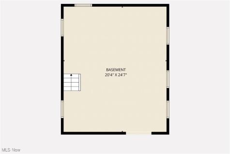 3470 E 113th Street Cleveland OH 44104