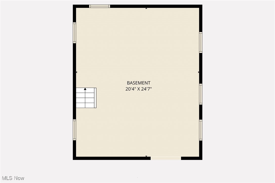 3470 E 113th Street Cleveland OH 44104