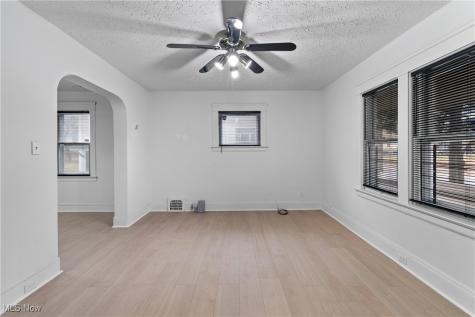 3470 E 113th Street Cleveland OH 44104